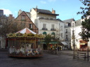 Place Plumereau de Tours