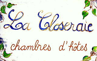 logo closeraie