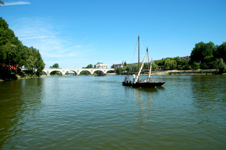 bords de loire